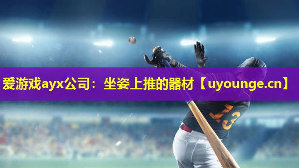 爱游戏ayx公司：坐姿上推的器材