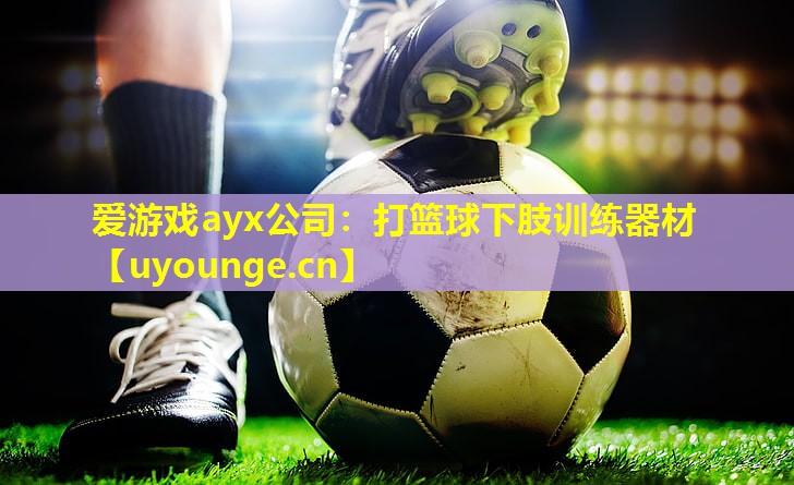 爱游戏ayx公司：打篮球下肢训练器材
