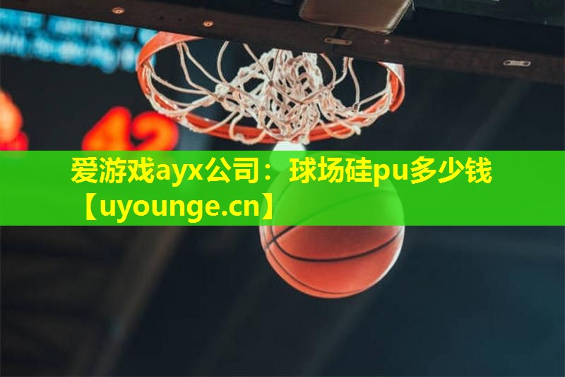 球场硅pu多少钱 球场硅pu多少钱