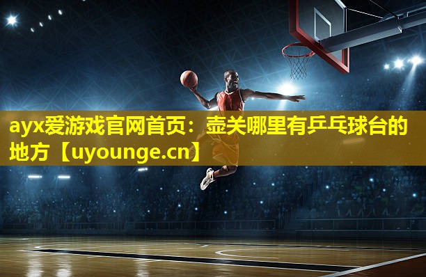 壶关哪里有乒乓球台的地方 壶关哪里有乒乓球台的地方