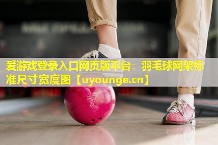 羽毛球网架标准尺寸宽度图 羽毛球网架标准尺寸宽度图