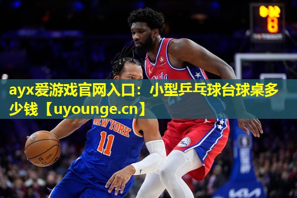 小型乒乓球台球桌多少钱 小型乒乓球台球桌多少钱